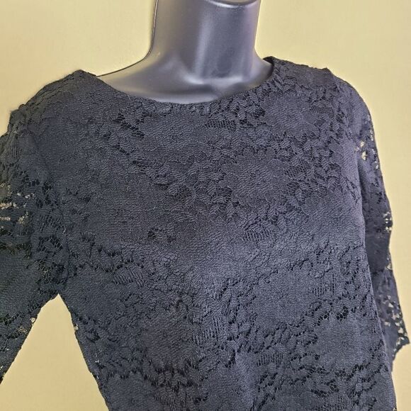 Helene Blake Vintage Top   - Picture 3 of 8